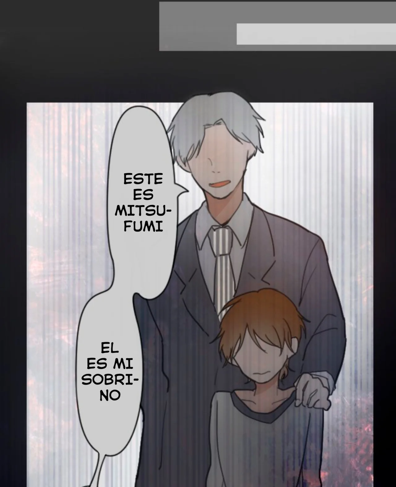 Página 54 del Manga