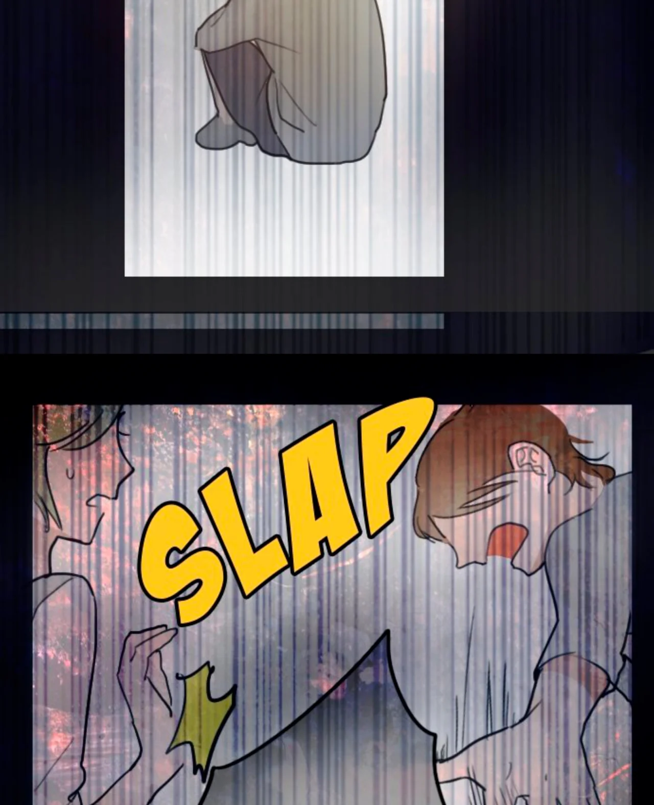 Página 56 del Manga