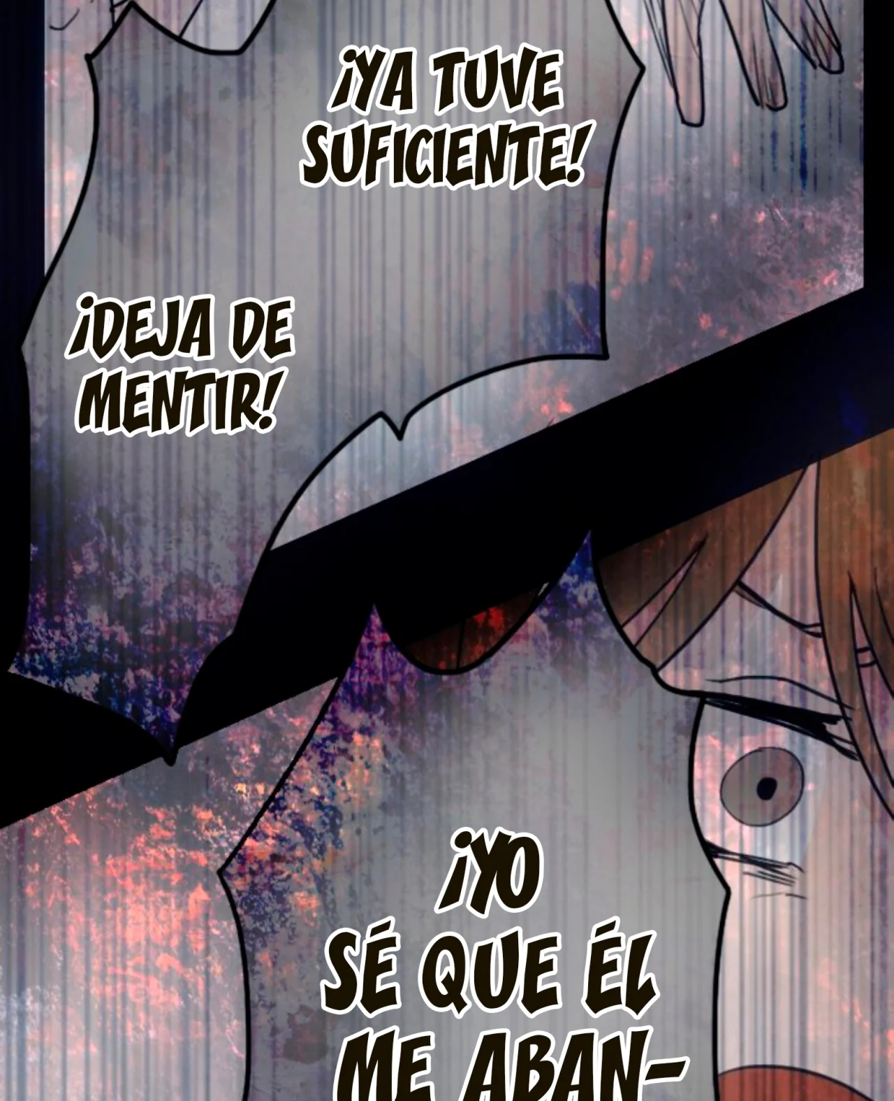 Página 57 del Manga