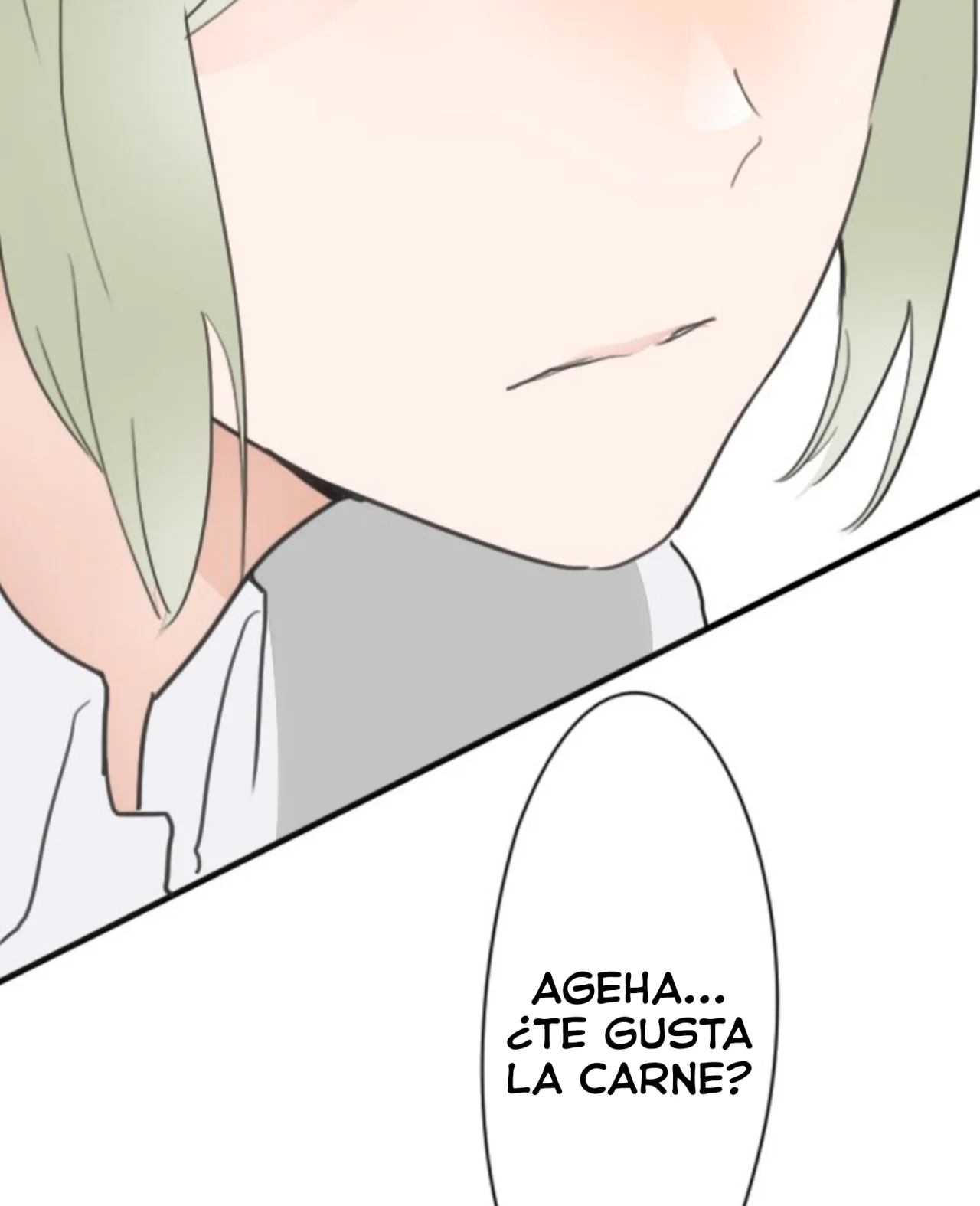 Página 59 del Manga