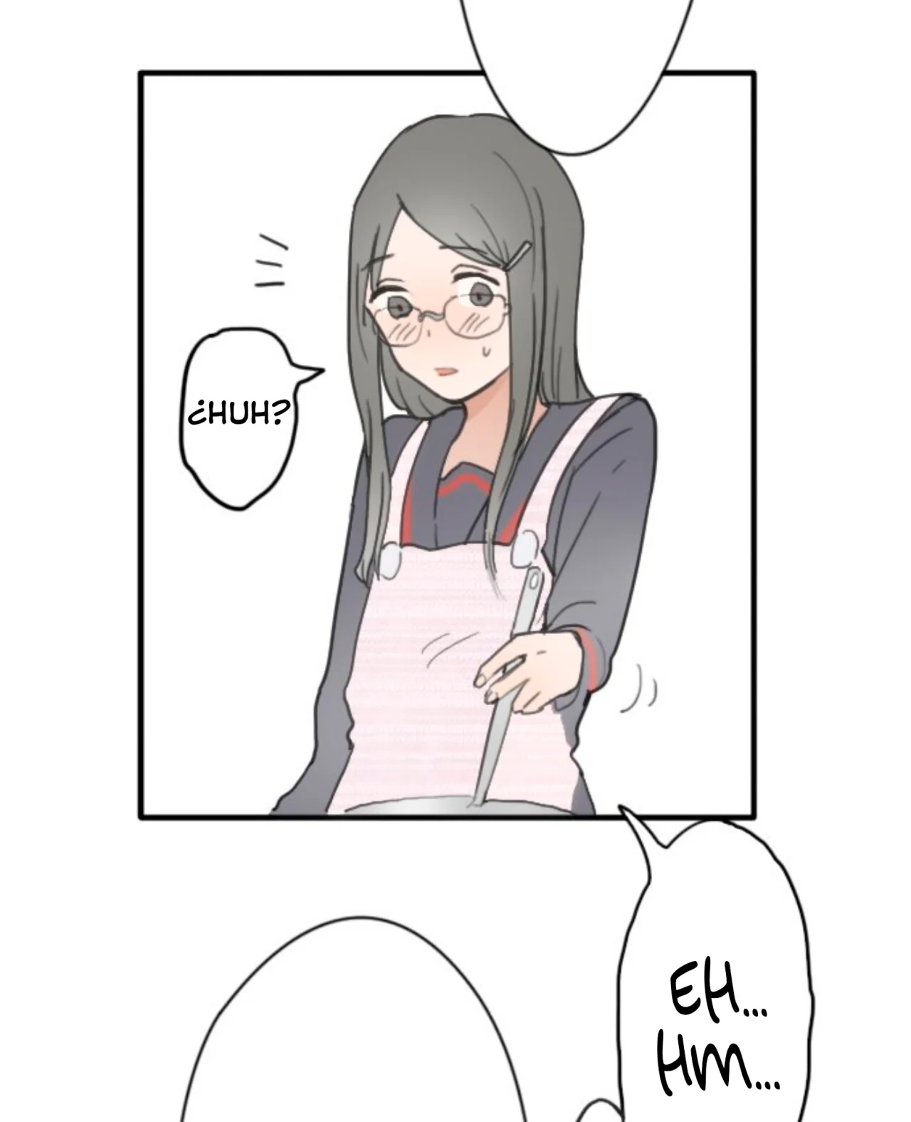 Página 60 del Manga