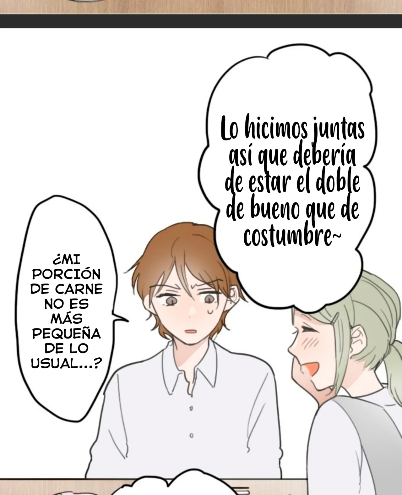 Página 66 del Manga