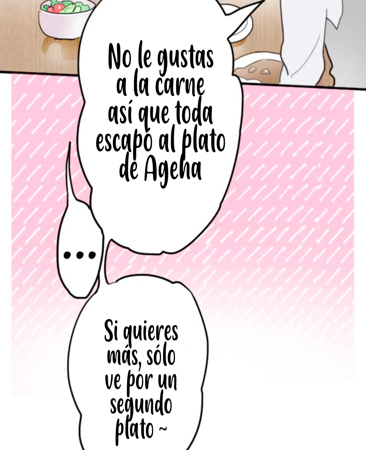 Página 67 del Manga