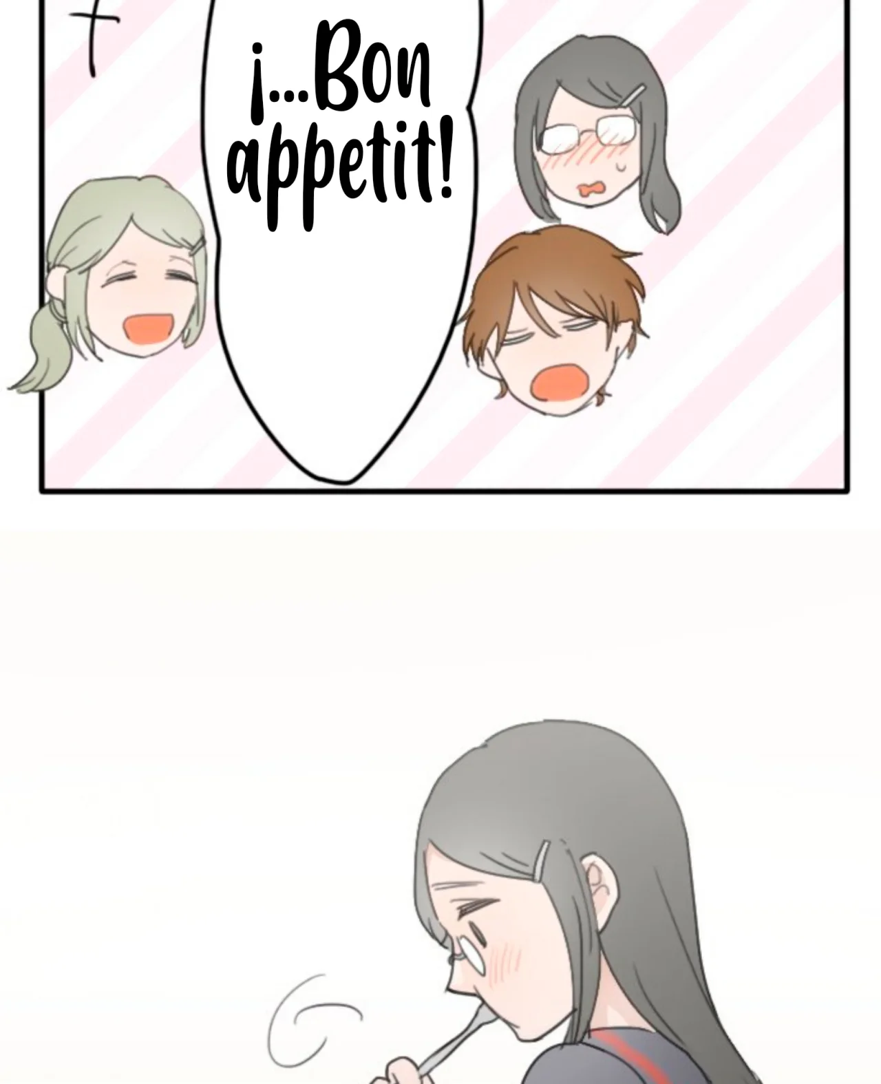 Página 69 del Manga