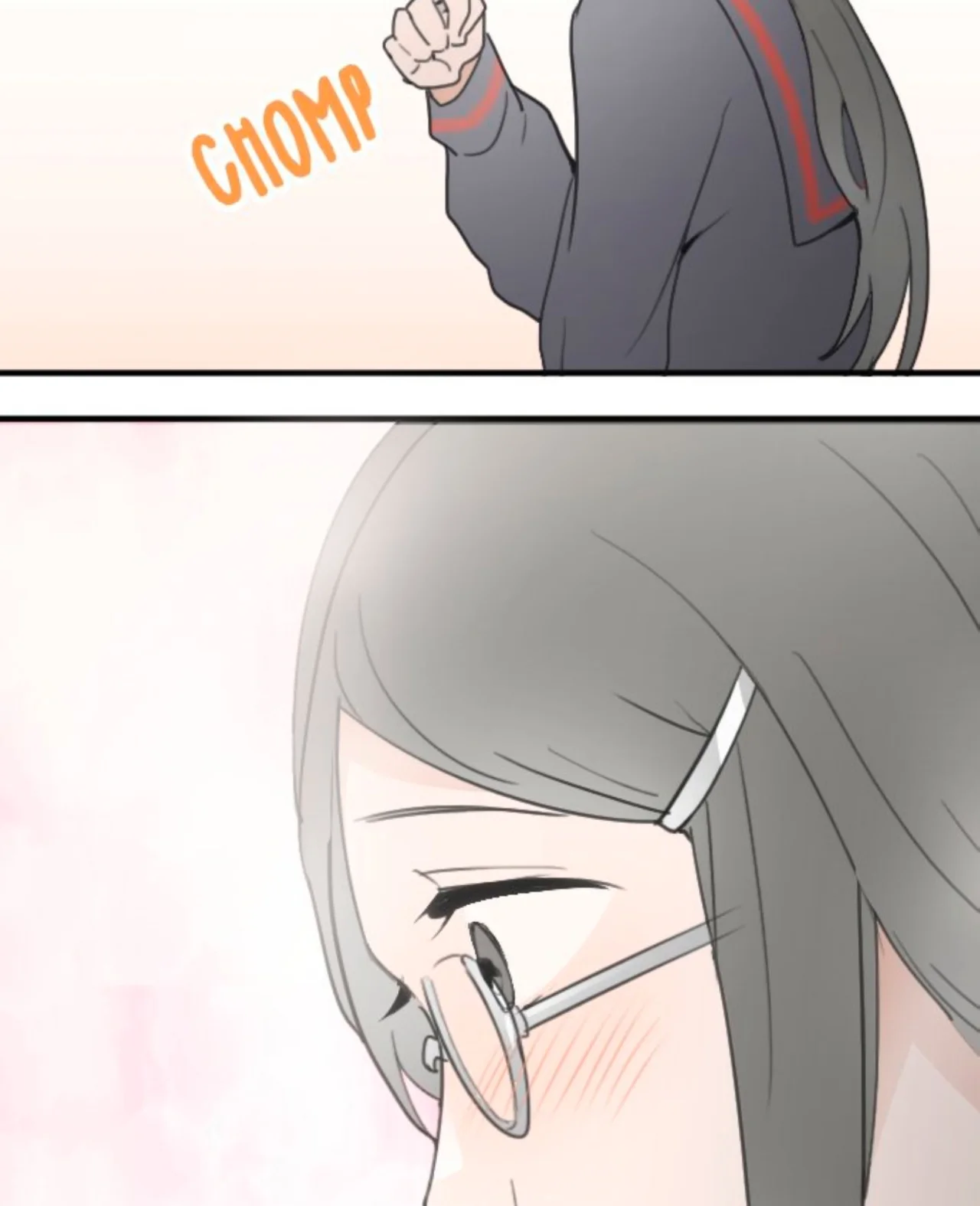 Página 70 del Manga