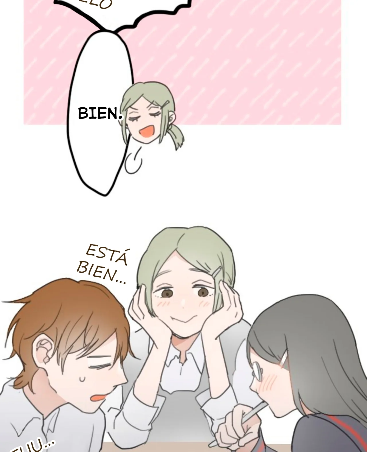 Página 77 del Manga