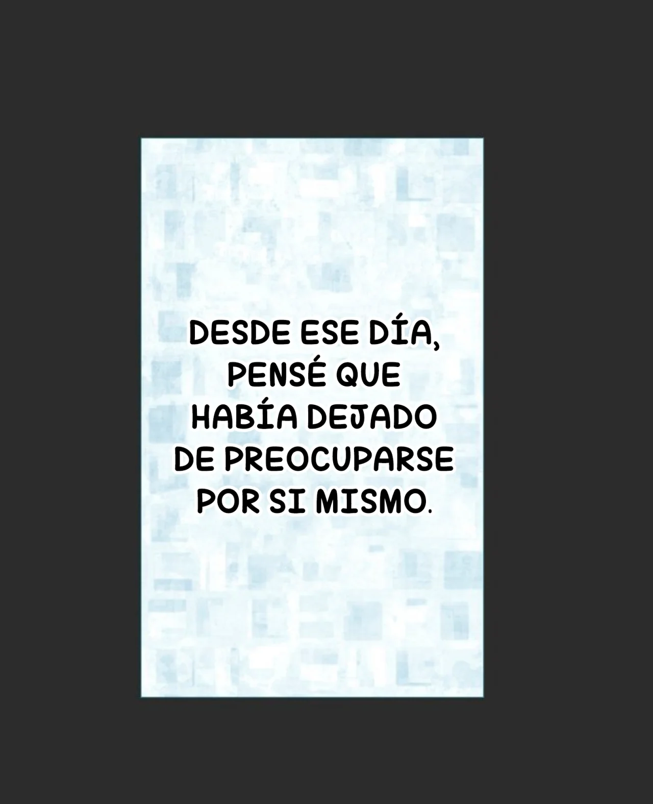 Página 81 del Manga