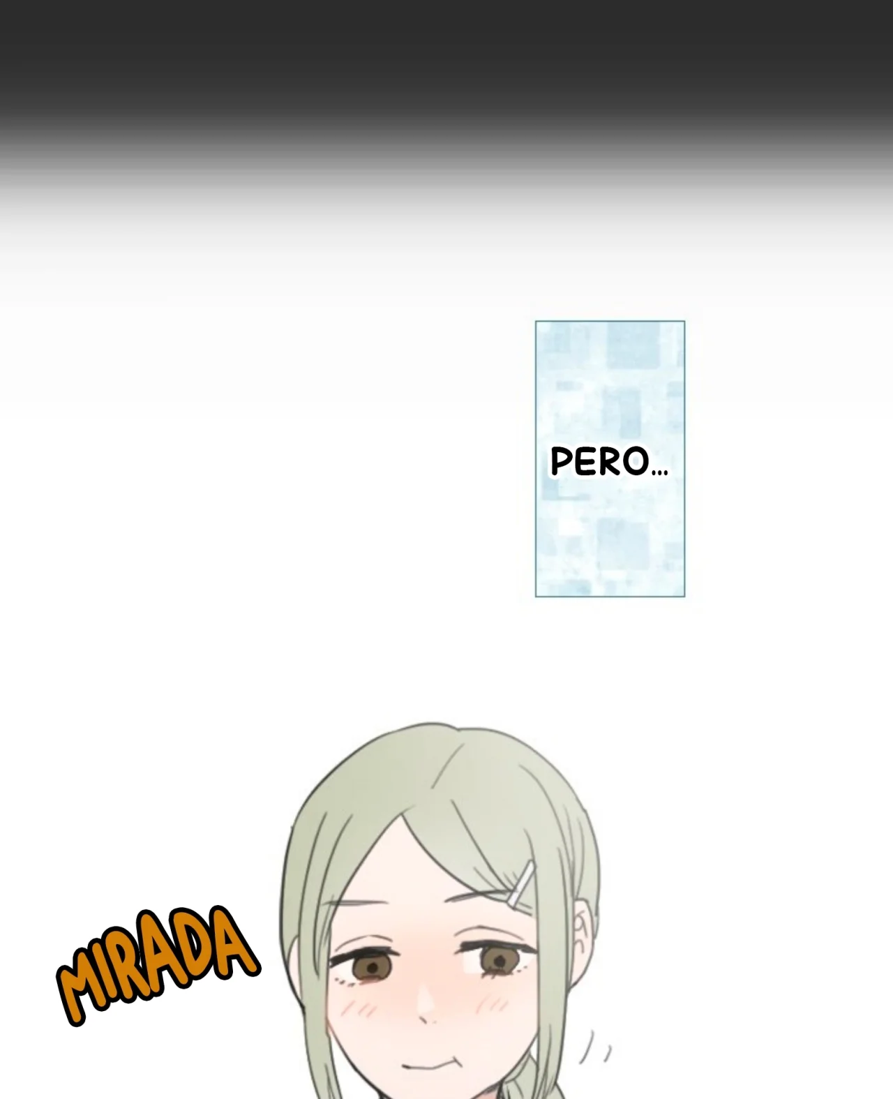 Página 82 del Manga