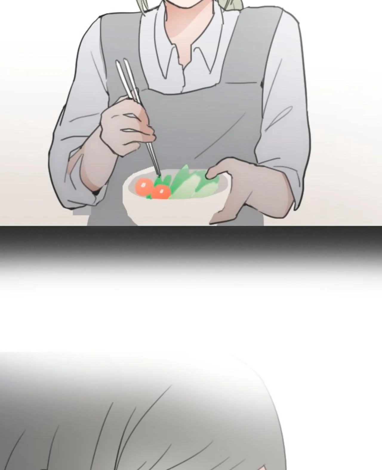 Página 83 del Manga