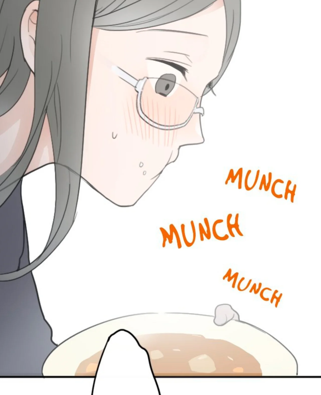 Página 84 del Manga