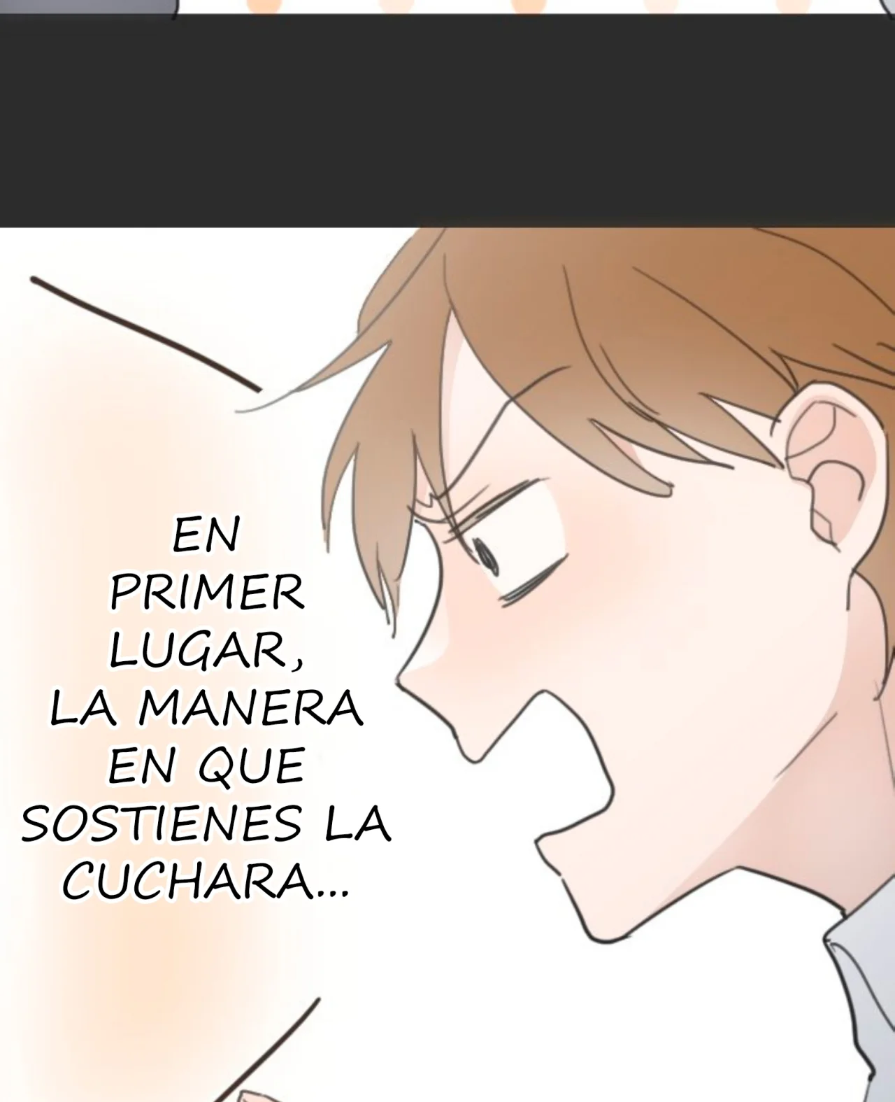 Página 86 del Manga