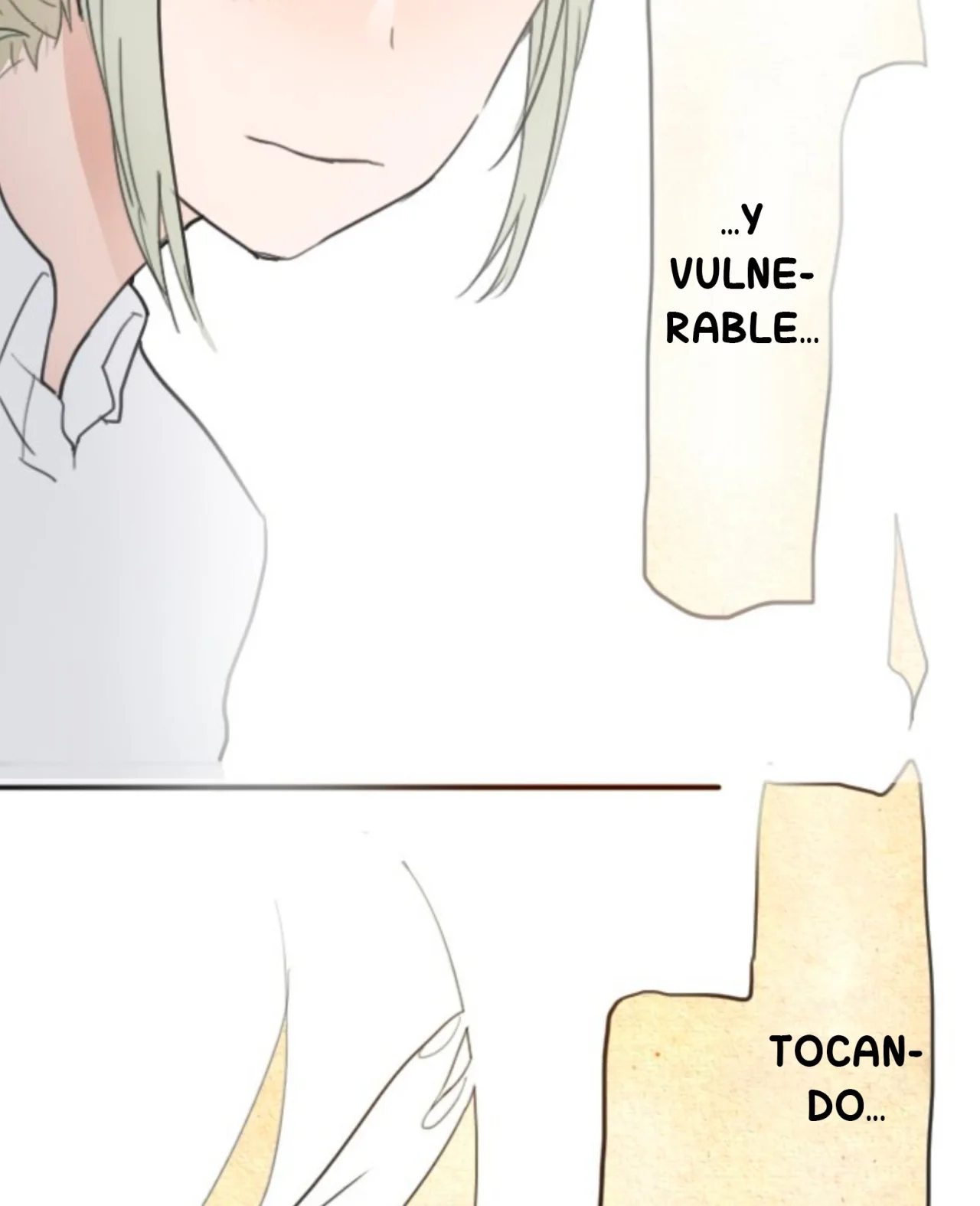 Página 88 del Manga