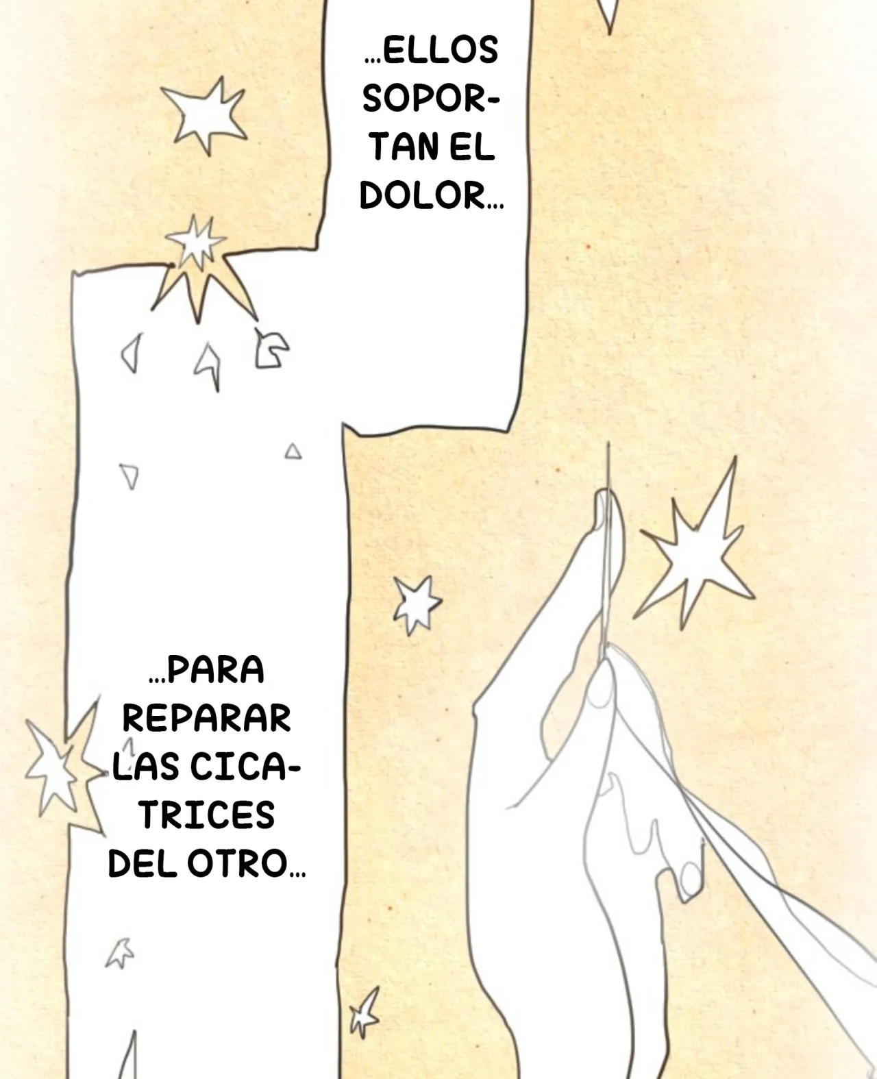 Página 91 del Manga