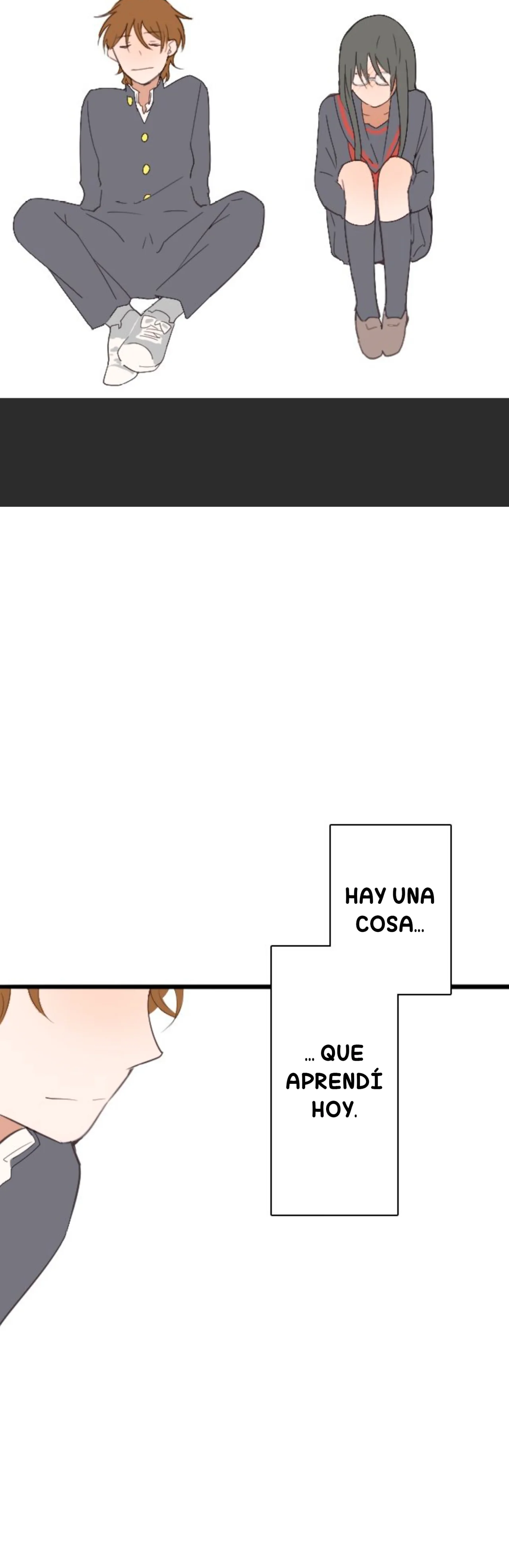 Página 38 del Manga