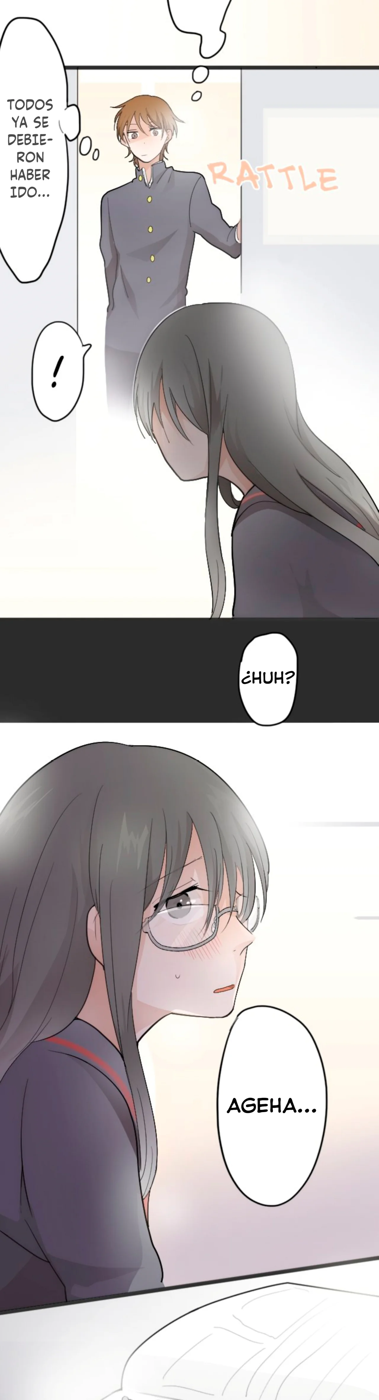 Página 34 del Manga