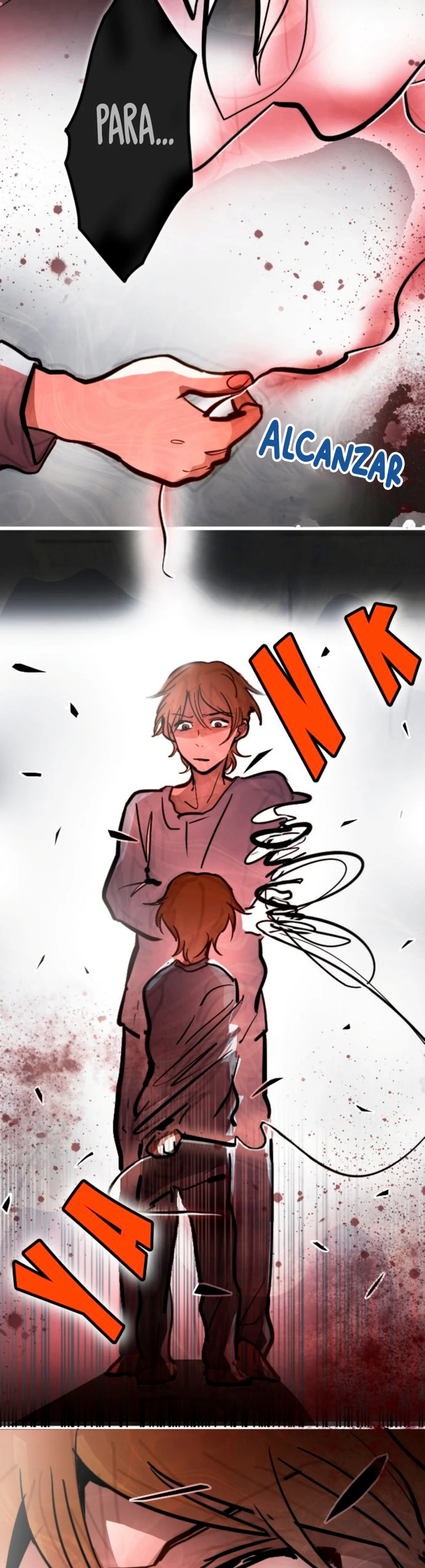 Página 35 del Manga