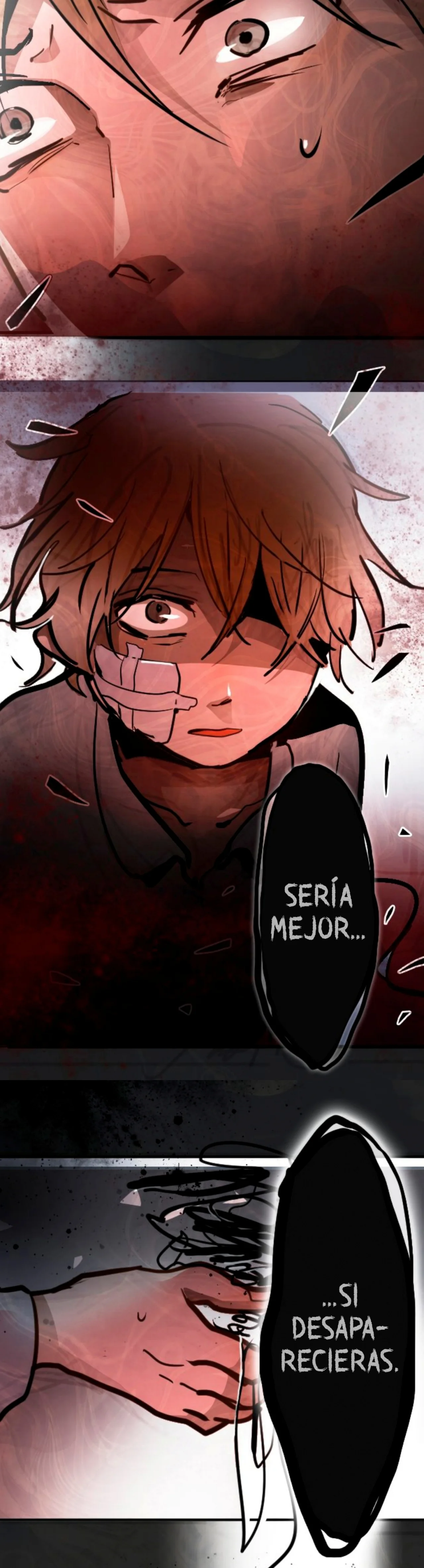 Página 36 del Manga