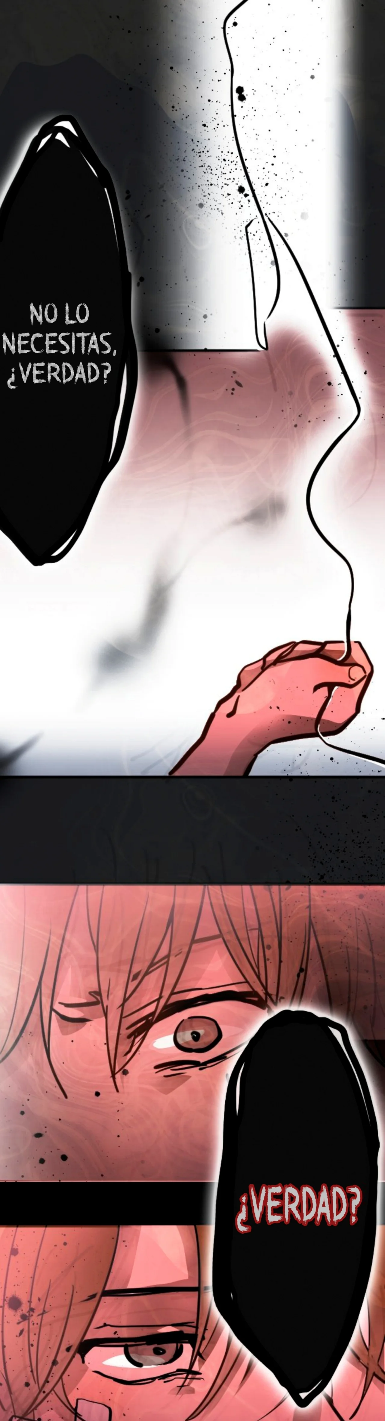 Página 37 del Manga