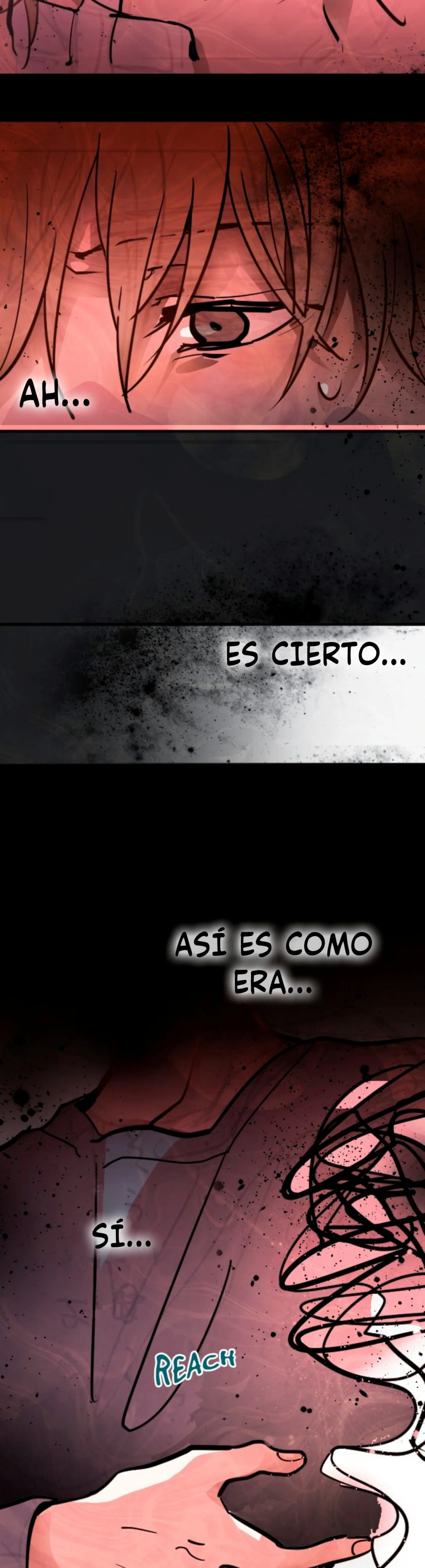 Página 38 del Manga