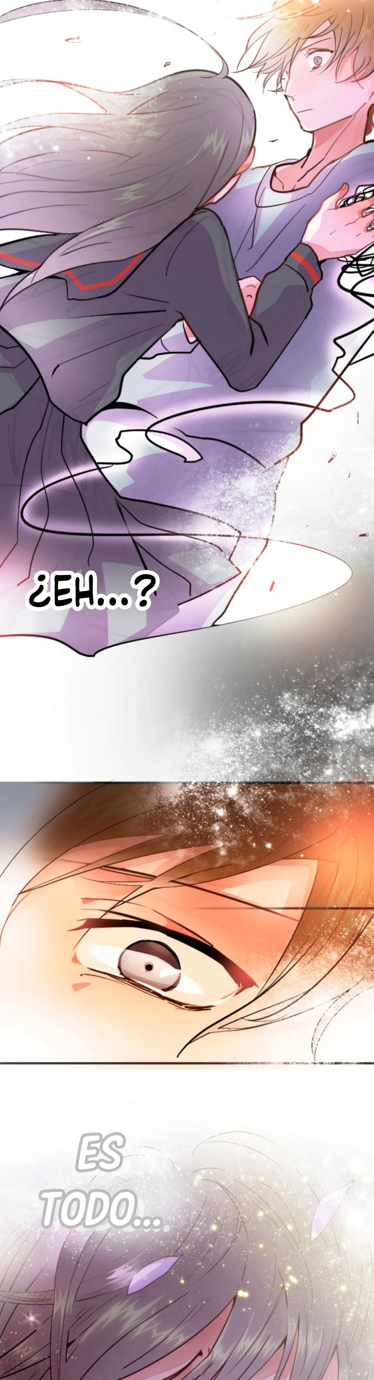 Página 40 del Manga