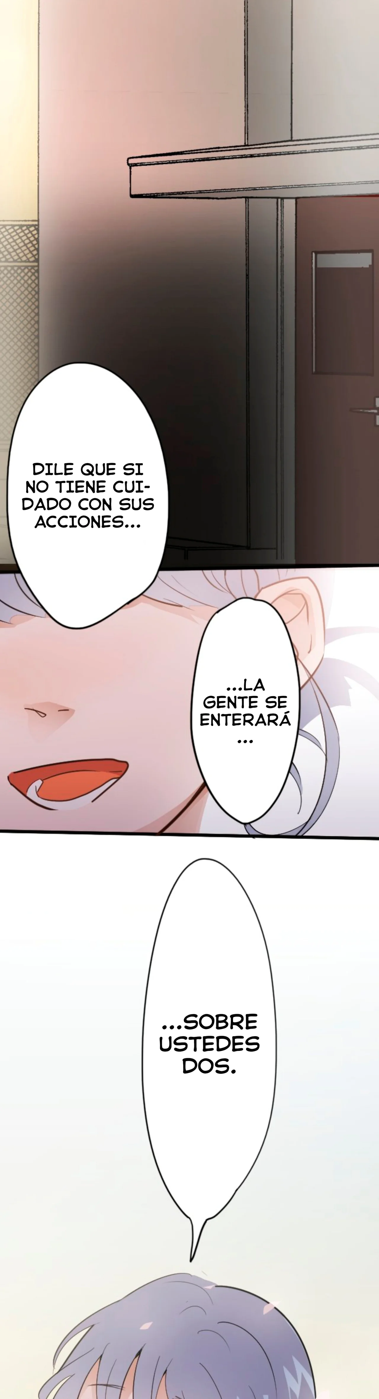 Página 36 del Manga