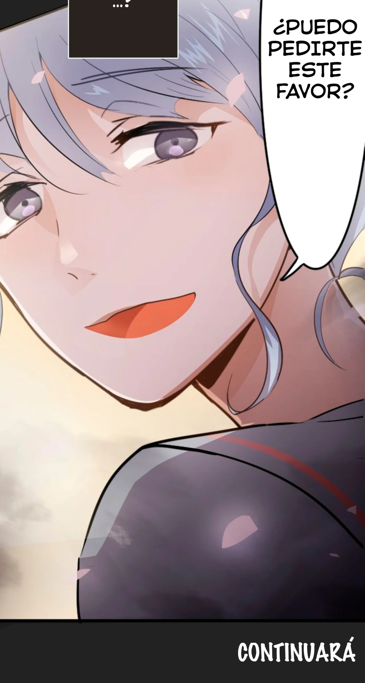 Página 38 del Manga