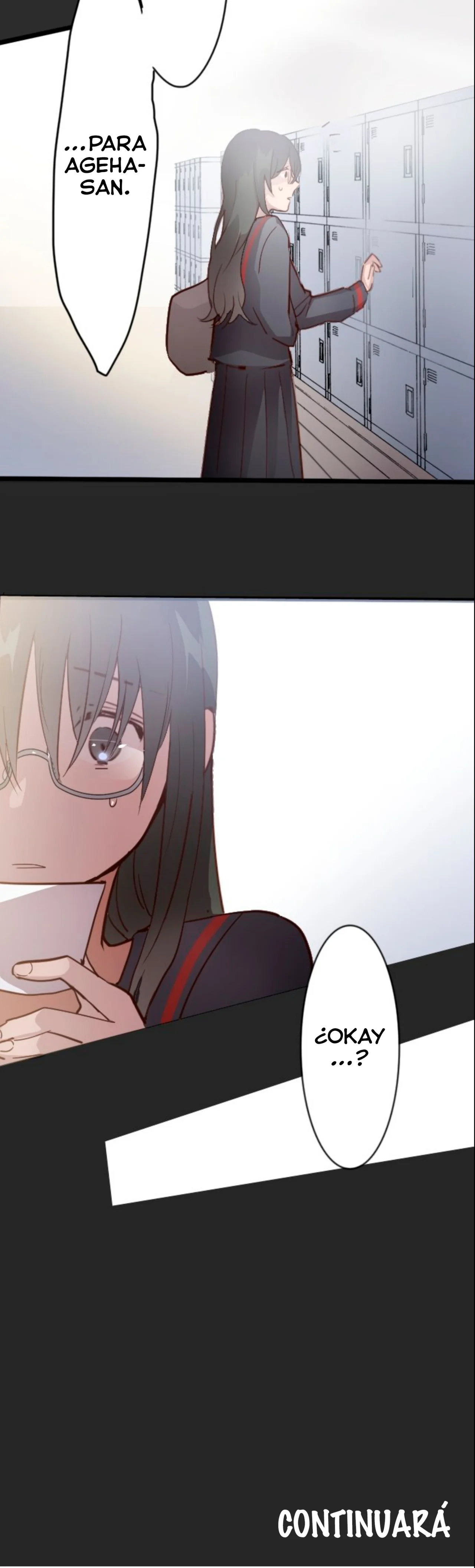 Página 30 del Manga