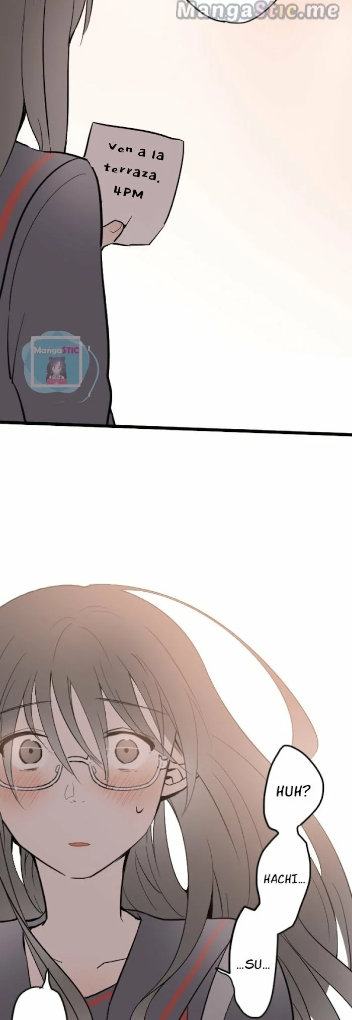 Página 36 del Manga