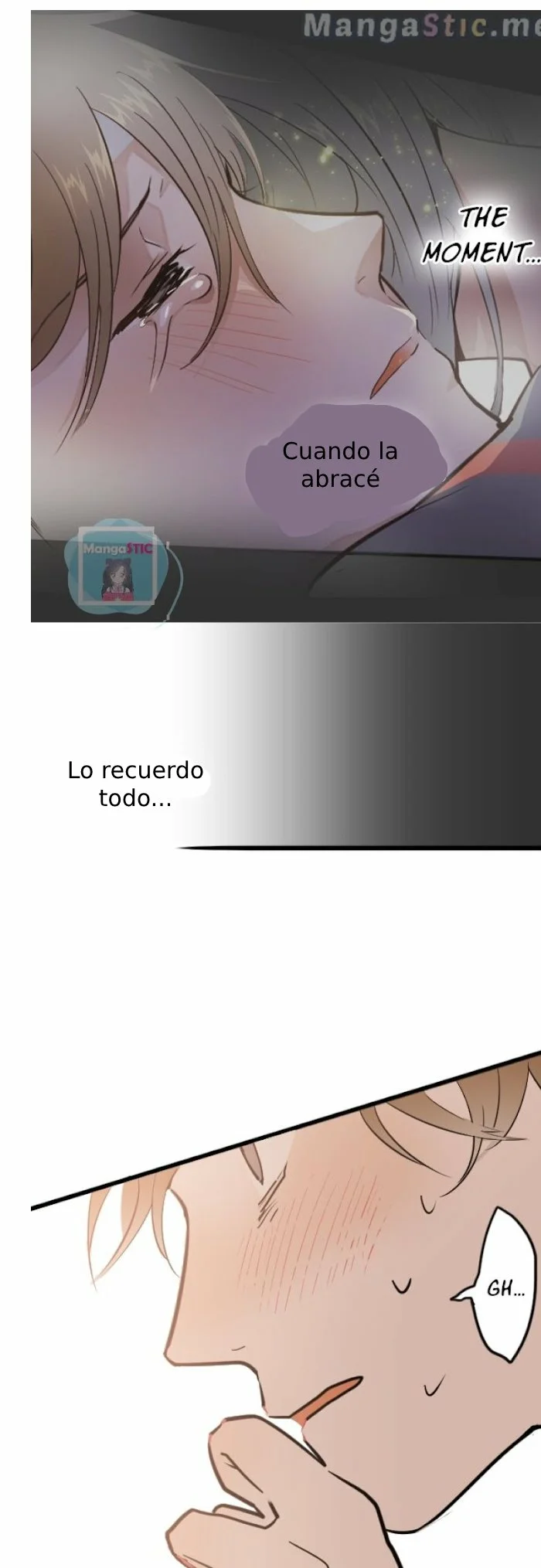 Página 38 del Manga