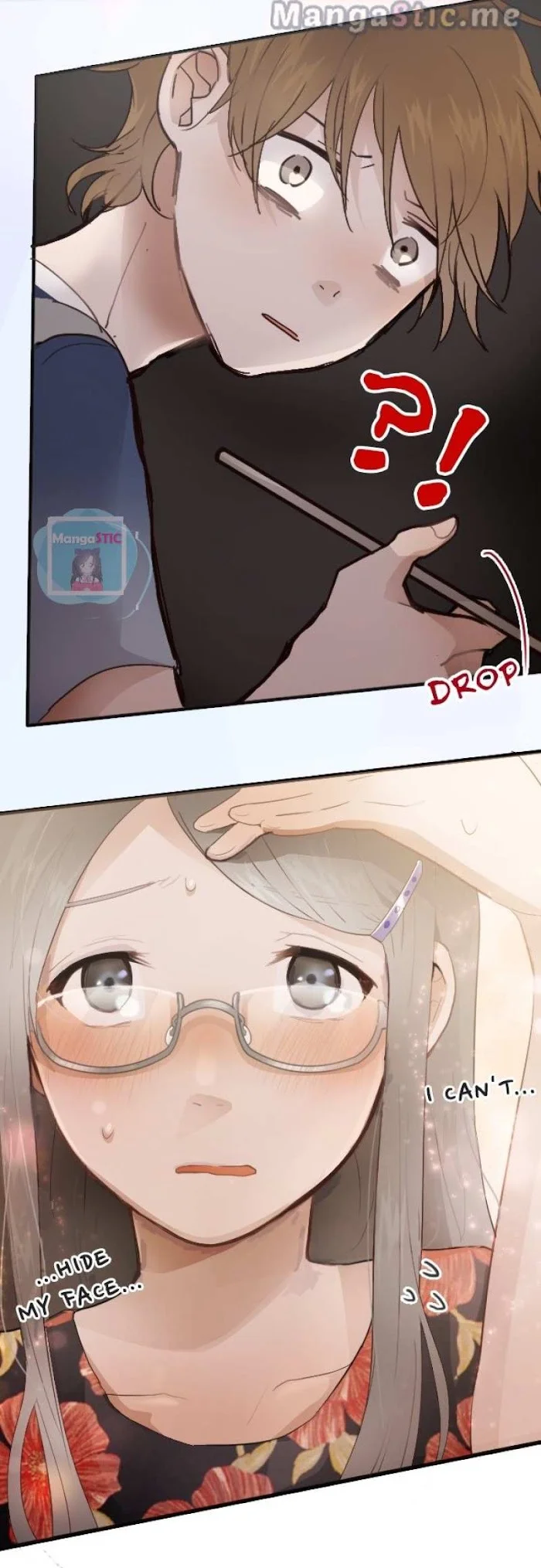 Página 34 del Manga