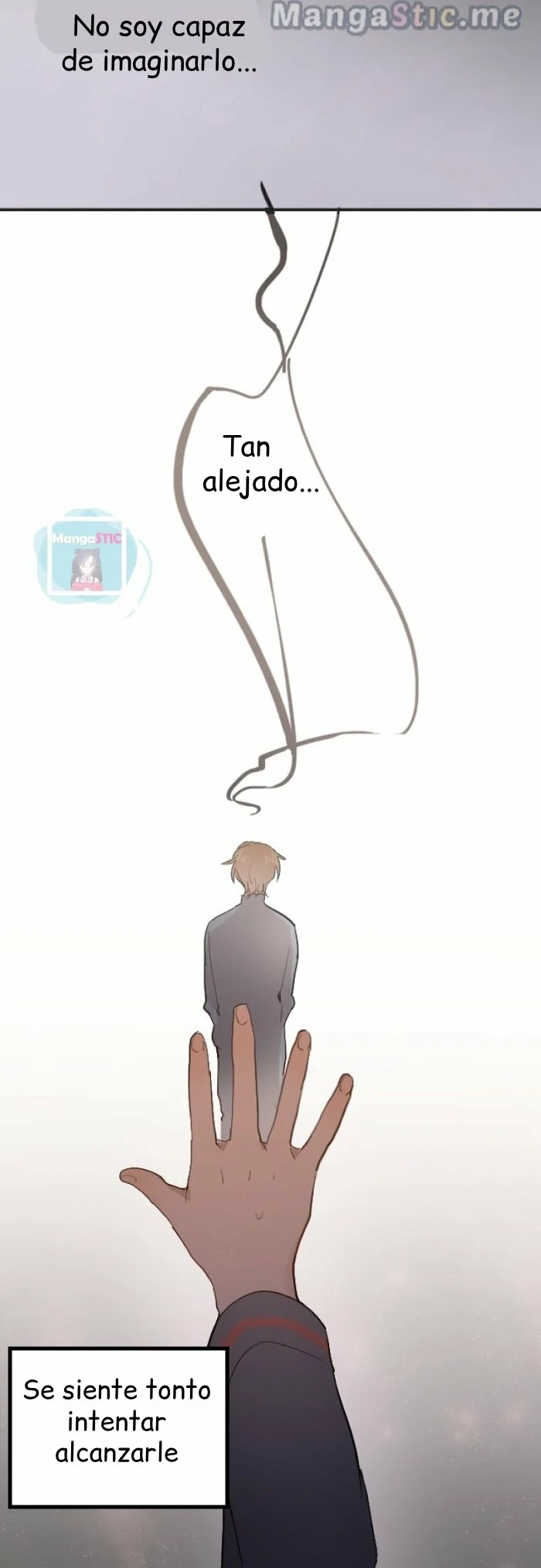 Página 39 del Manga