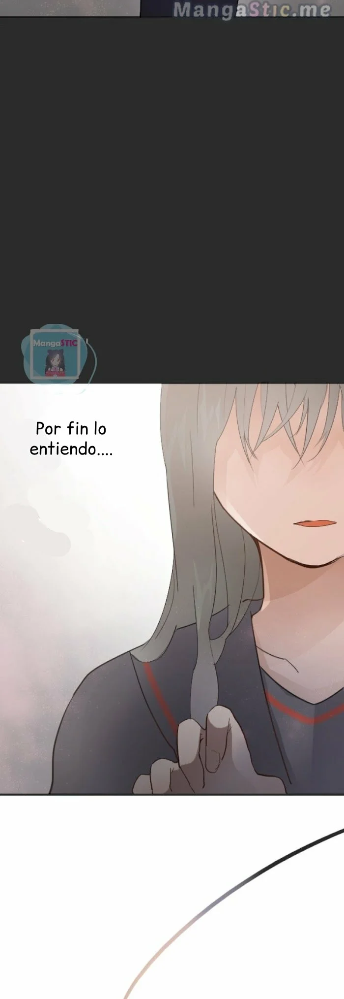 Página 40 del Manga