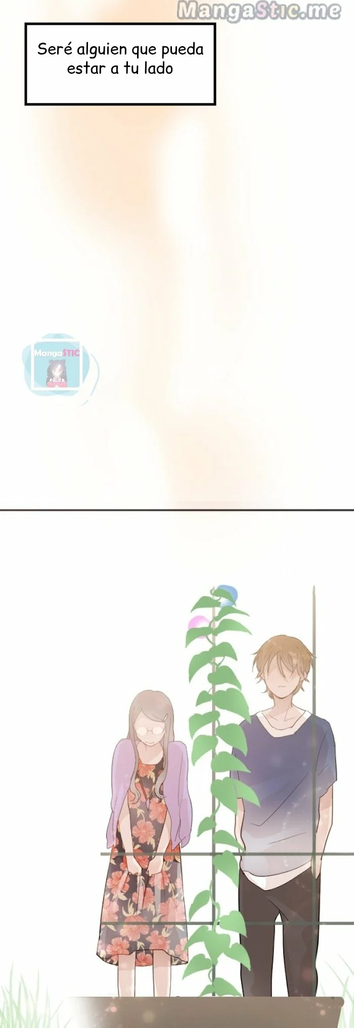 Página 45 del Manga