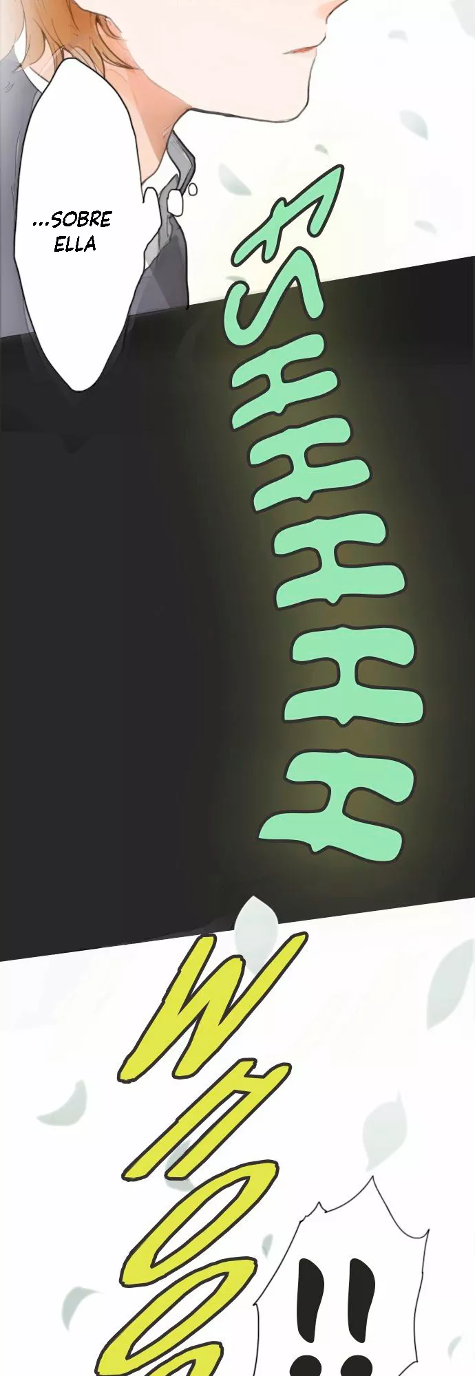 Página 38 del Manga