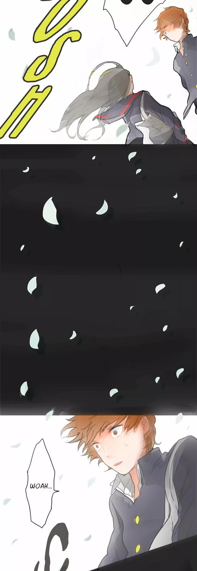 Página 39 del Manga