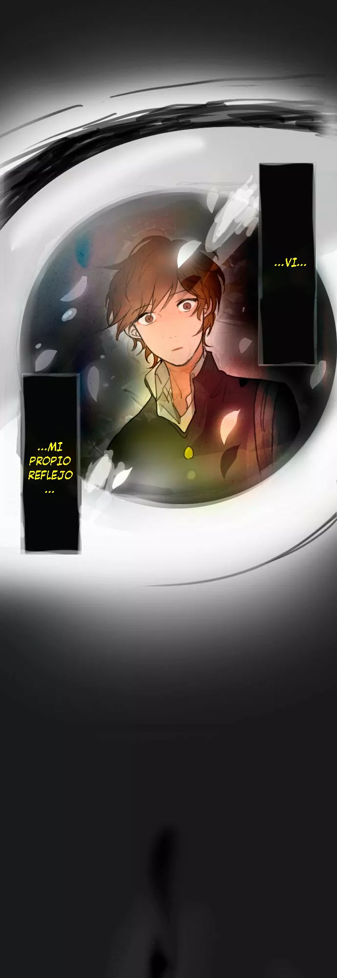 Página 47 del Manga