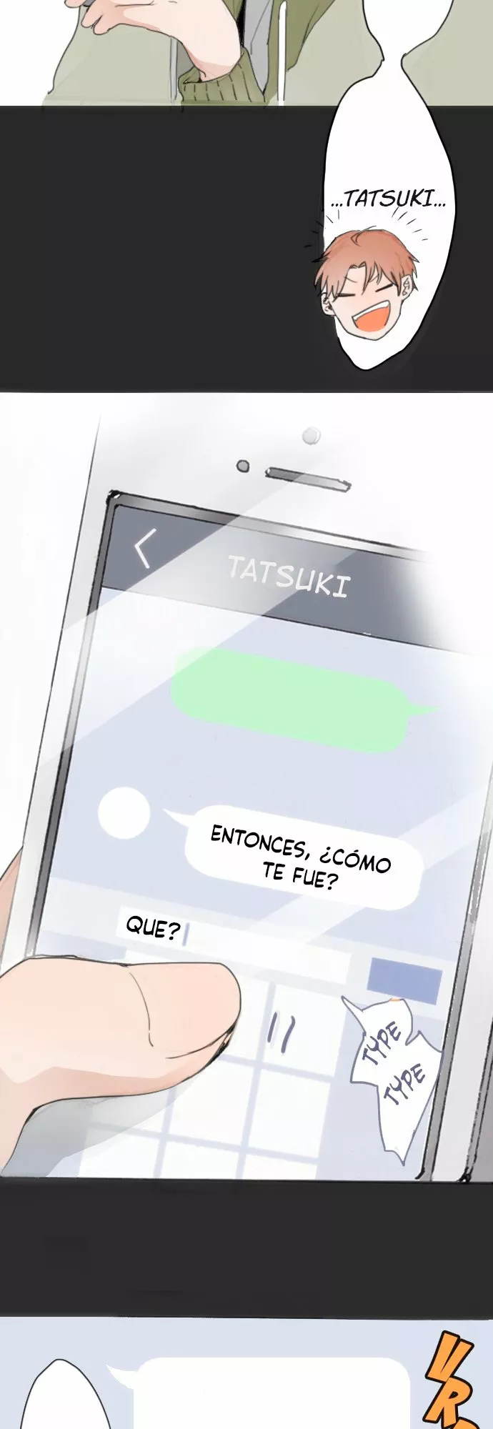 Página 36 del Manga