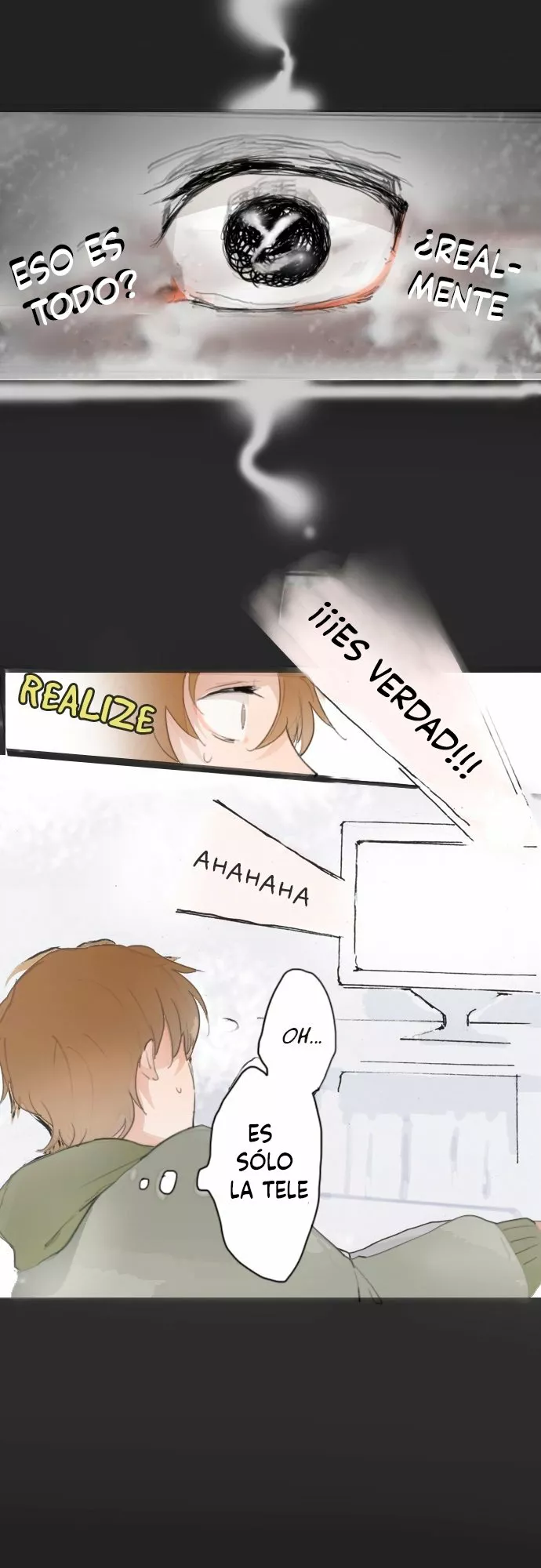 Página 44 del Manga