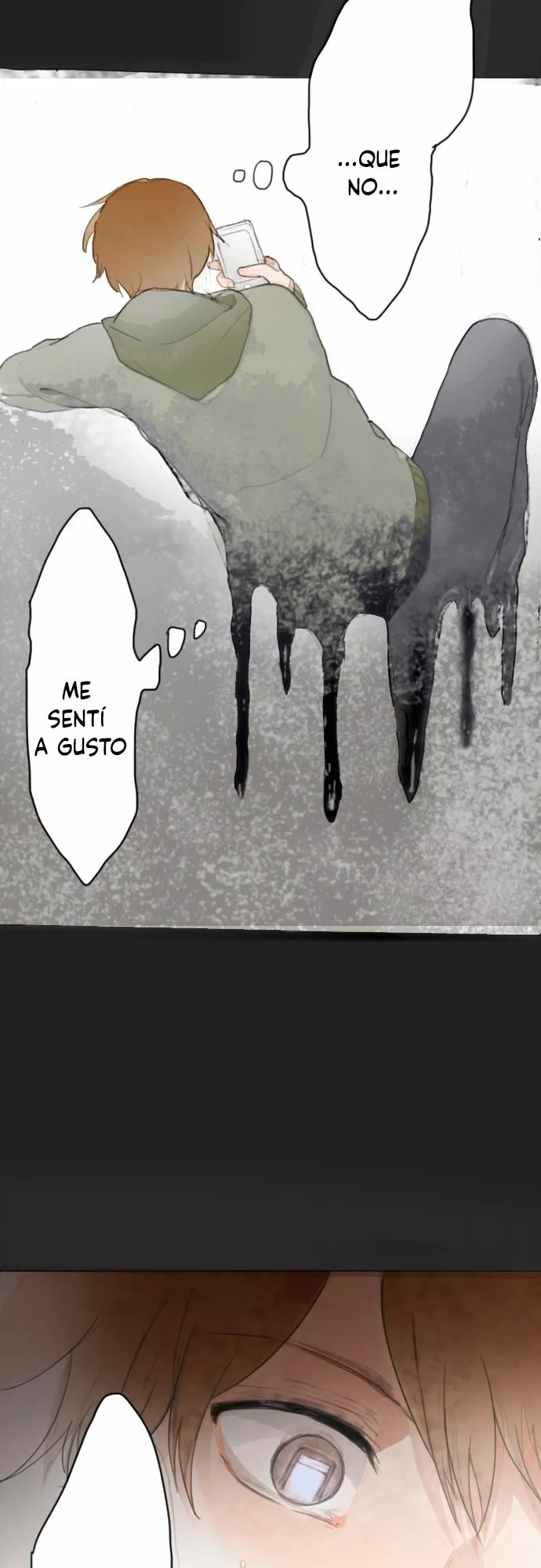 Página 46 del Manga