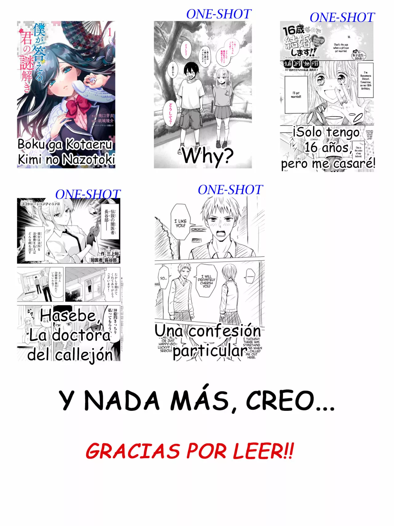 Página 50 del Manga