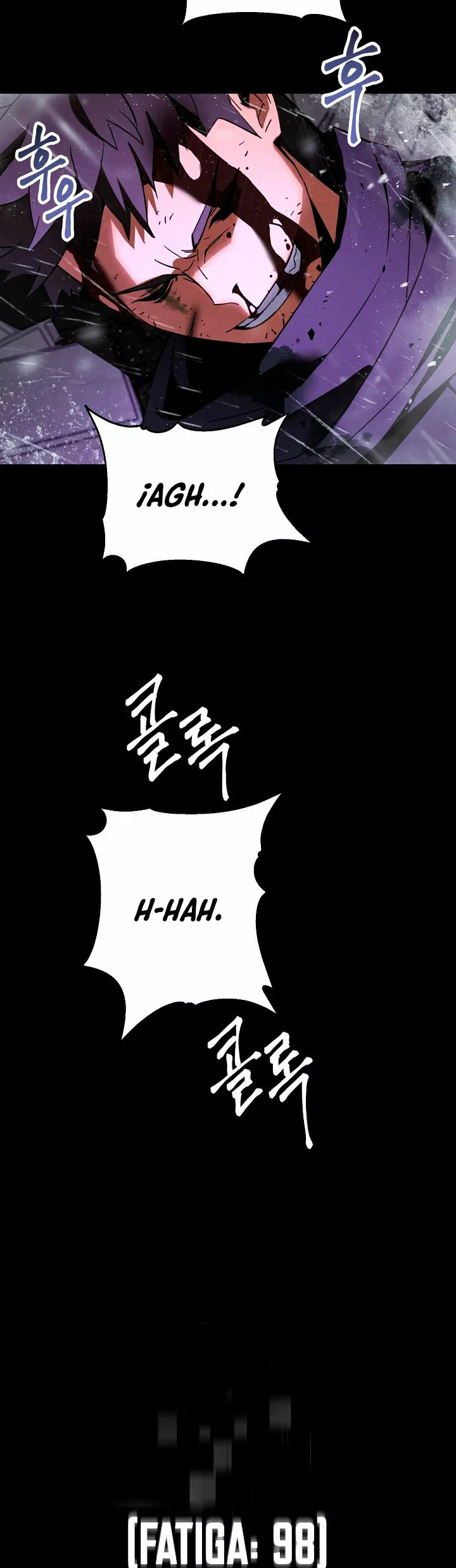 Página 47 del Manga