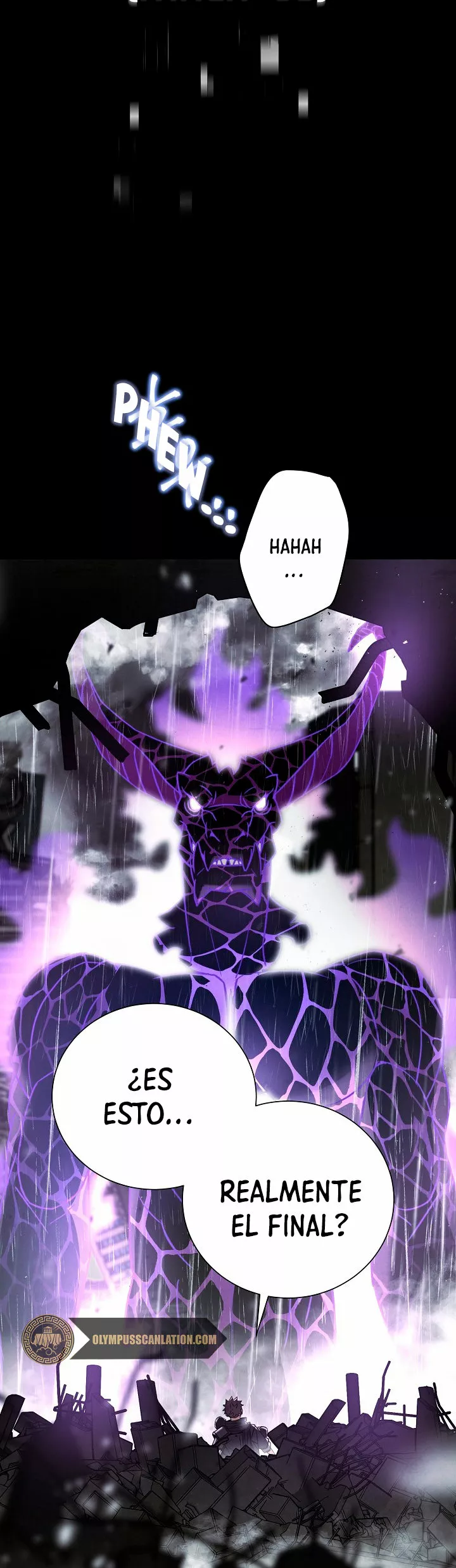 Página 48 del Manga