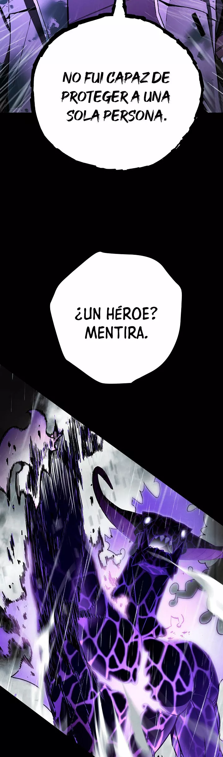 Página 52 del Manga
