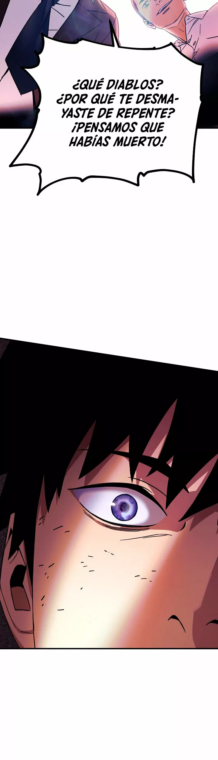 Página 60 del Manga