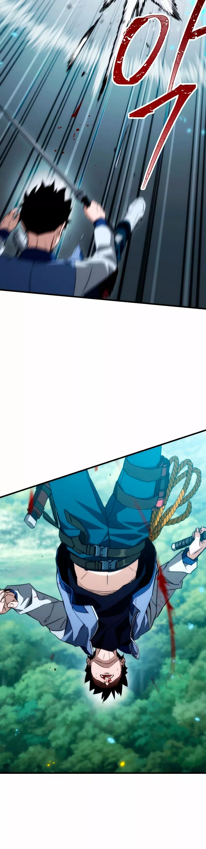 Página 35 del Manga