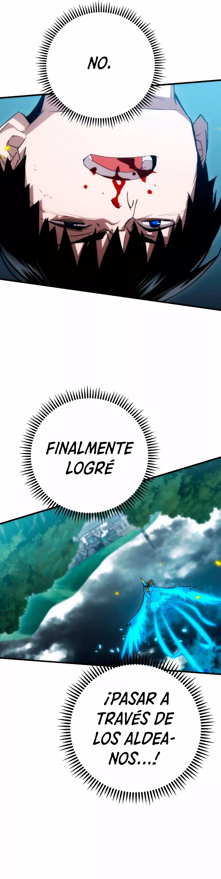 Página 36 del Manga