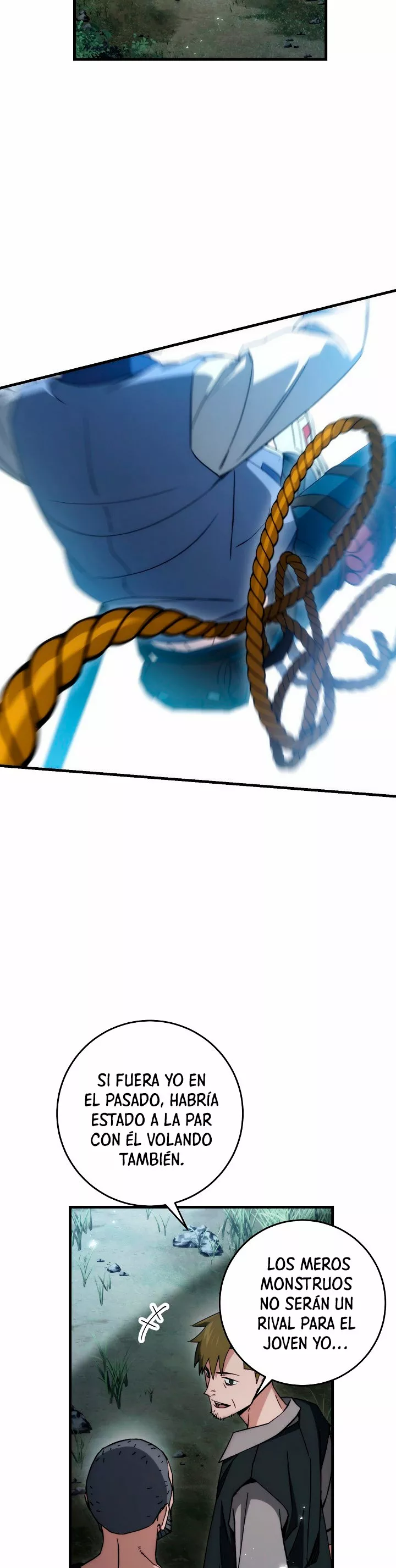 Página 39 del Manga