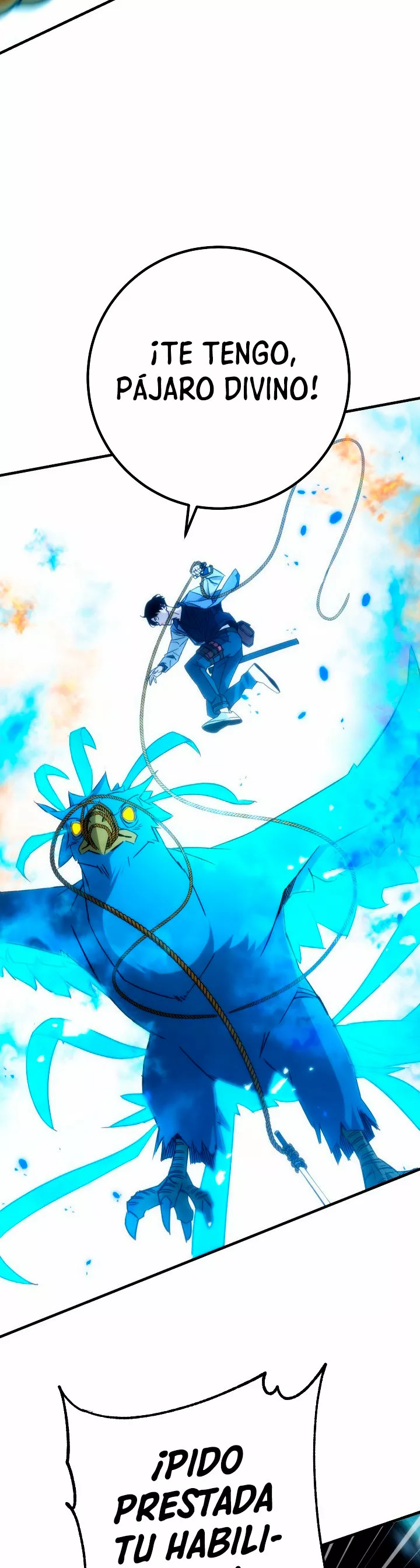 Página 47 del Manga