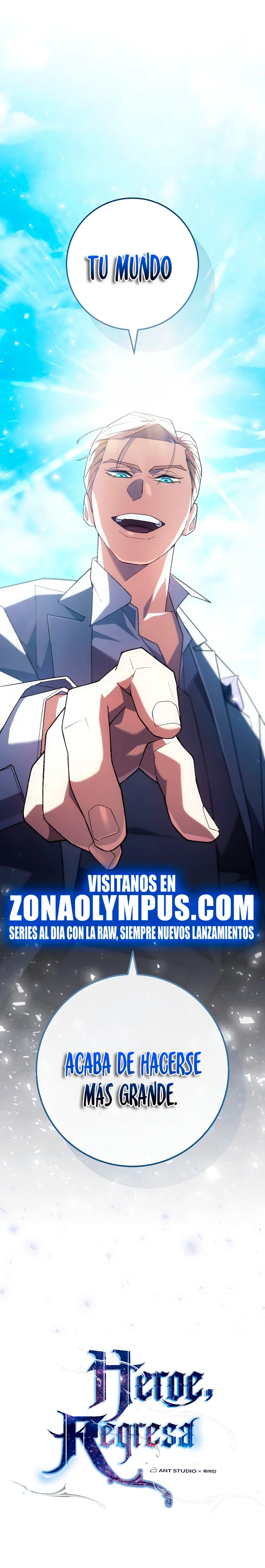 Página 30 del Manga