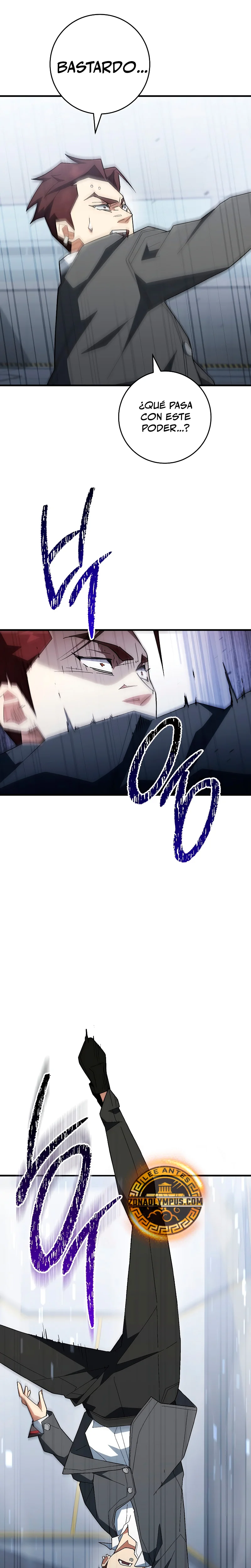 Página 34 del Manga